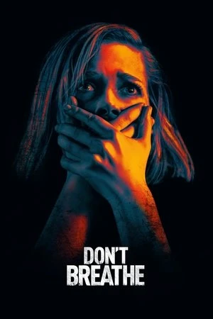 Don’t Breathe 2016 Hindi Dual Audio WEB-DL 720p - 480p - 1080p